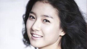 김소은 中 드라마 ‘시크릿 엔젤’ 여주인공 발탁
