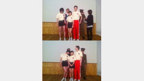 배두나-이종석, 장신 배우들의 위엄 ‘모델이야?’