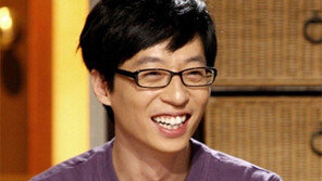 이상인 “유재석, 국민MC가 된 건 다 내 덕”