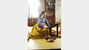 [‘해품달’  현장을 가니 ②] 연기자들의 ‘한턱 릴레이’ 눈길