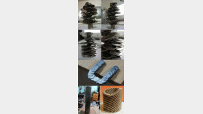 동전 쌓기의 신, 이게 가능해? “대단한 인내심과 노력!”