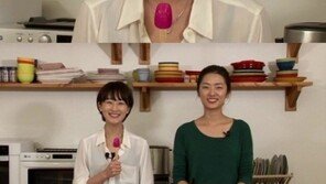 ‘나야결’ 이지윤, 남편 박병호 위해 ‘내조의 여왕’ 변신