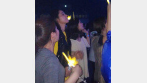 한가인 빅뱅 콘서트, “연정훈 빅뱅 안티카페 가입하나?”