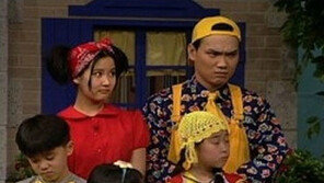 ‘후궁’ 조여정, 14년 전 뽀미언니 시절 ‘깜찍해’