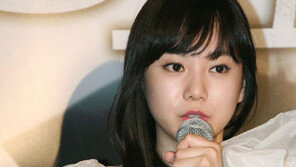 곽지민, 이영훈과 베드신 “오빠가 멋있고 매력적이어서…”