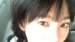 윤승아, 눈에 띄게 수척해보여 ‘힘든 촬영때문에?’ 