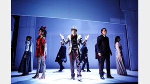 뮤지컬 ‘셜록 홈즈’ 첫 공연 후 전국 각지에서 ‘러브콜’