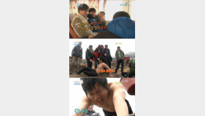 ‘1박2일’ 시즌2 반응 어땠나?… “이수근-차태현이 살렸다”