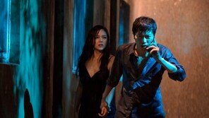 ‘간기남’ 박시연 폭로 “박희순과 몸매 경쟁, 힘들었다”