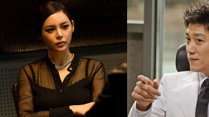 ‘간기남’ 박희순 “박시연과 키스, 달콤했다”