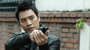 ‘간기남’ 주상욱 “‘국민실장님’ 인정한다, 핫핫핫”