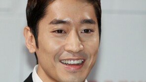 [SD포토] 신화 에릭, 시간 흘러도 ‘온화한 미소’ 그대로~