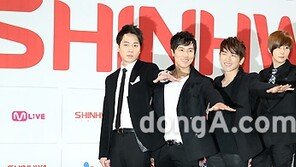 [SD포토] 다시 태어나는 신화 ‘죽지 않아~’