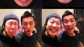 하하 만취 구애, 끈끈한 우정 뽐내 “그래도 근식이 안 돌아와”