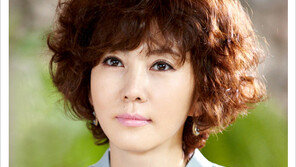 [우먼 동아일보 스타 헤어] 김남주의 다이아몬드 펌 따라잡기