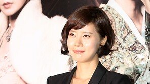 [SD포토] 유선, 유부녀 맞아? 자체발광 여신미모