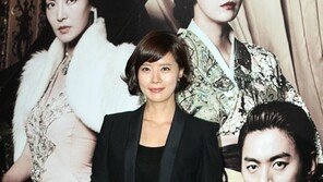 [SD포토] 유선, 시크룩 완벽 소화