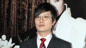 ‘가비’ 박희순 “늘 따냐를 내 여자로 만들고 싶었다”