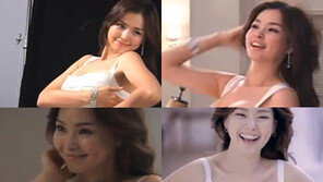 이하늬,건강미 폭발몸매…김혜수 보고있나?