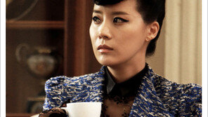 [우먼 동아일보 스타 뷰티] 영화 ‘가비’ 유선의 고혹적인 아이 메이크업