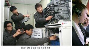 같지만 다른, VoLTE를 대하는 국내 이동통신 3사