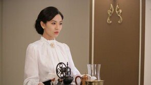 [O2플러스]영화 ‘가비’, 김소연이란 향기를 담다