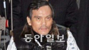 [휴지통]간호사 뺨 때린 ‘김태촌 부하’