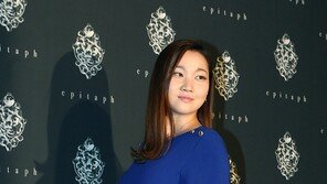 [포토] 장윤주, 하의실종 심플룩… 말 그대로 올킬!