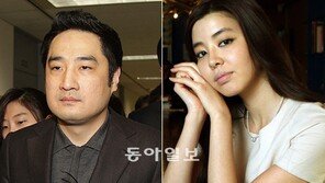강용석 “김규리 이름 바꾸고 싶지 않으면 가만히 계시길” 독설