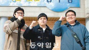 [강원]한달 죽음의 다이어트… 살빼고 군대갑니다