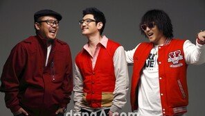 [O2플러스]‘데뷔 10년’ 부가킹즈 “힙합대부요? 타이거 JK 앞에서 제가 감히…”