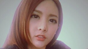 티아라 은정 “큐리는 이쁘다~리미” 직찍 공개