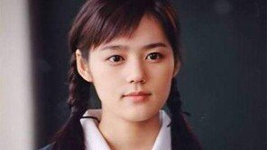 ‘해품달’ 김소현, 한가인과 붕어빵 교복 미모 ‘싱크로율 100%’