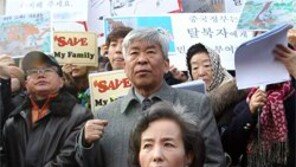 박선영 “유엔, 中이 난민협약 지키도록 해야”
