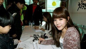 [포토] 티아라 소연, 꿀이라도 발랐어? ‘미끈 피부’