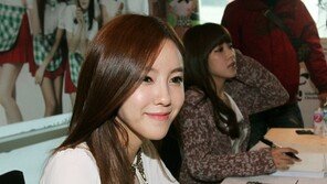 [포토] 티아라 효민, 빛나는 ‘도자기 피부’ 부럽네