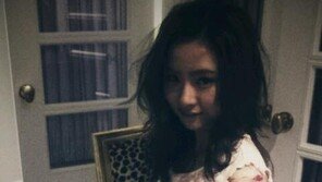 신세경, 산발머리, 찢어진 옷, 상처까지…무슨 일?