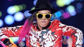 [SD포토] 지드래곤, 입술 깨물며 비상할 기세~