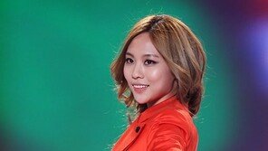 [SD포토] 미쓰에이 페이, 무대와 또 다른 매력