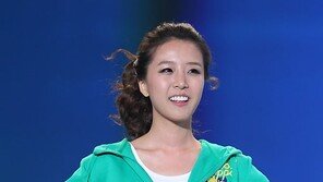 [SD포토] 배지현 아나, 스포티룩? 마실룩? ‘한 끗 차이’