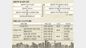 [아하! 경제뉴스]부동산 공시가격은 무엇이고 세금에 어떤 영향?