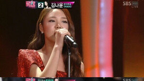 ‘K팝스타’ 김나윤 엄마, 아름다운 미모 ‘깜짝’