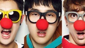 버스커 버스커, 독창적인 1집 티저 이미지 공개