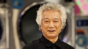 신성일 “국회의원? 할 일 없어서 했지!”