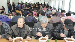 [강원]횡성 ‘자장면 천사’를 아시나요