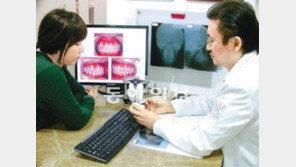 [헬스&뷰티]화난 인상 만드는 돌출입, 교정 치료·수술로 부드러워져 볼까