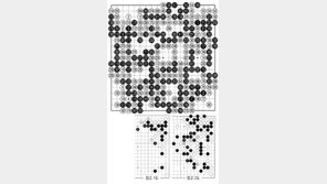 [바둑]제55회 국수전… 조한승, 국수에 오르다 