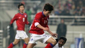 [포토] 김태환, ‘이런 것 쯤이야’
