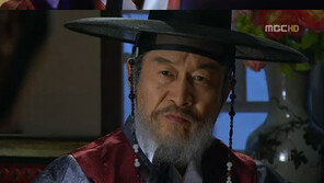 ‘해품달’ 정일우, 김수현에게 칼 겨누며 반란 도모