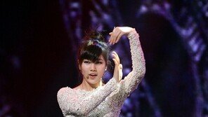 [포토] 수지 ‘한 마리의 백조같은 자태’